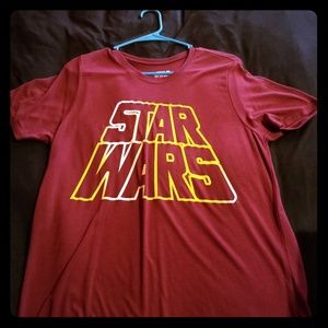 Star Wars Tee